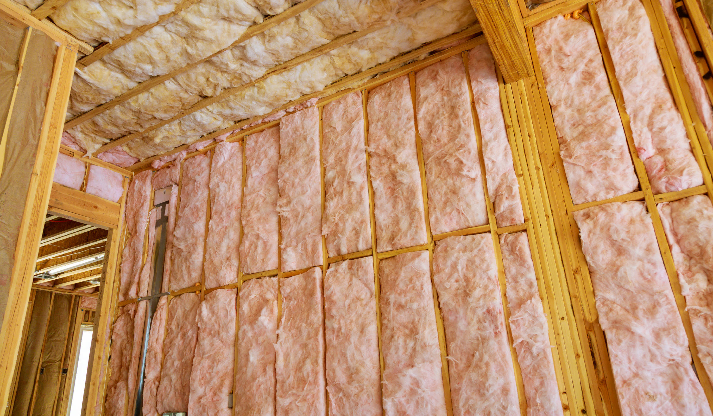 Insulation
