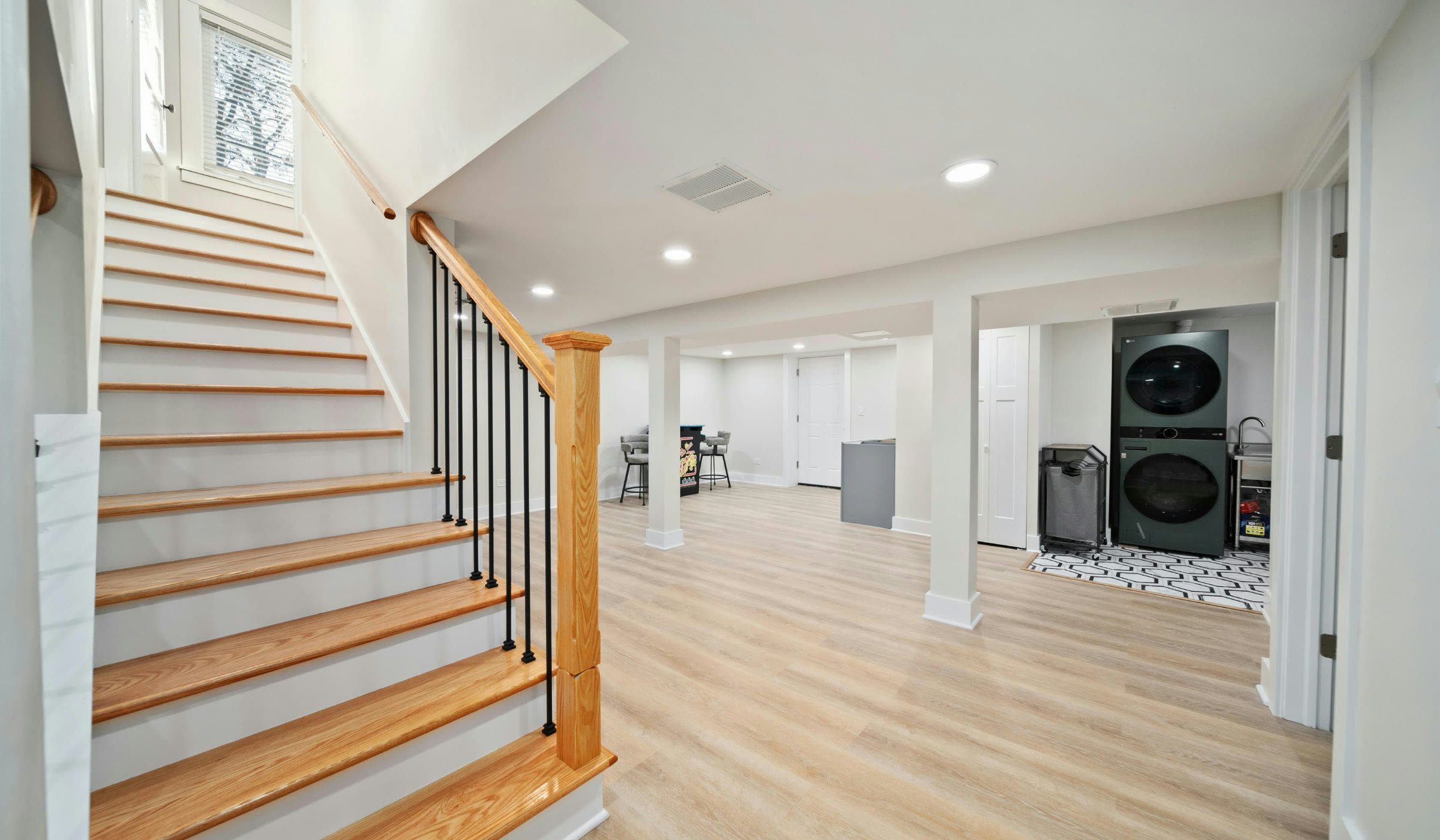 Renovation